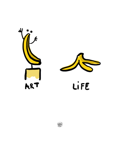 banana life mare