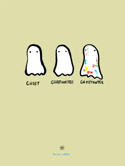 1000 ghost