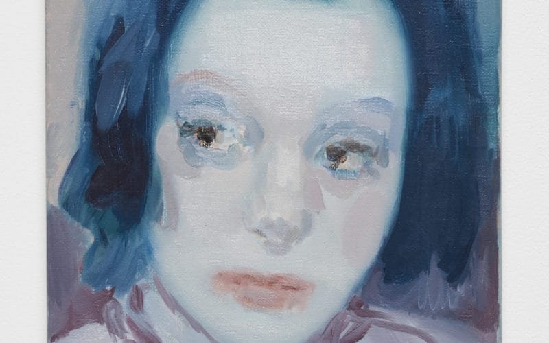 Kaye Donachie, Did you ever think of me, 2016