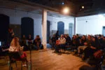 Making Conversation Pieces - Școala curatorială de toamnă