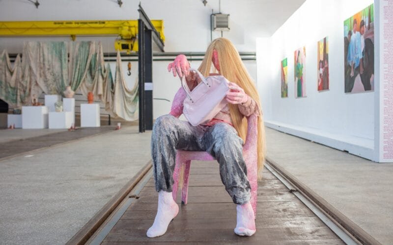 Valko Chobanov_Cum să Coabităm (How to Be Together)_photo Adrian Câtu