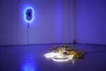 I Lived Less Than I Remember, artists: Teodor Buruiană & David Farcaș, curator: Marga Baciu, Cosmic House Gallery